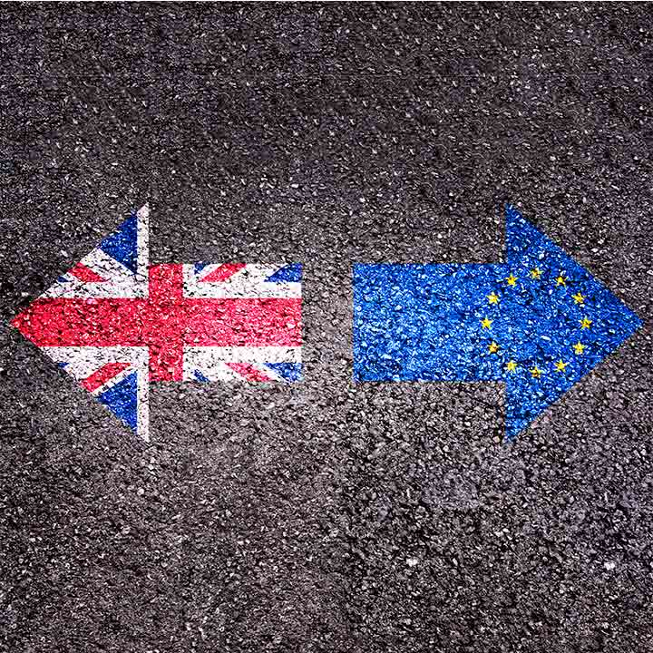 UK and EU symbols represent DBI Certification-UK’s UKAS accreditation for UKCA certification.